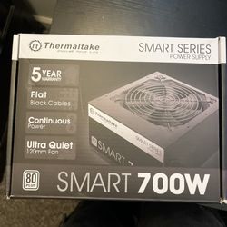 Thermaltake Power Supply 700w