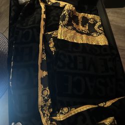 Versace Robe 