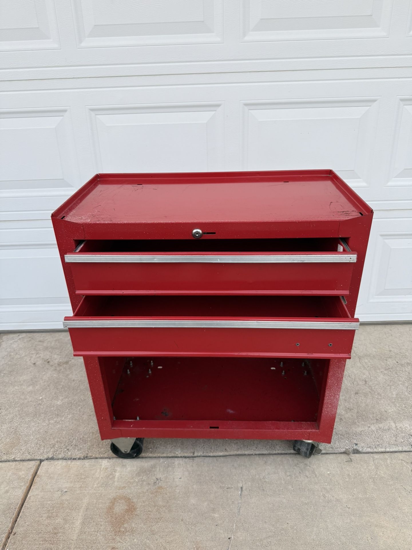 Tool Box/Tool Chest