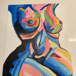 Canvas For Sale