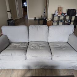IKEA 3-Seat Couch
