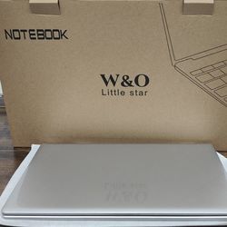 W&O 2025 New Laptop Computer Pc 15.6". 16GB+1TB SSD, Windows 11. CPU:Inter CeleronN5095.Wireless4.2 Camera Good Laptop