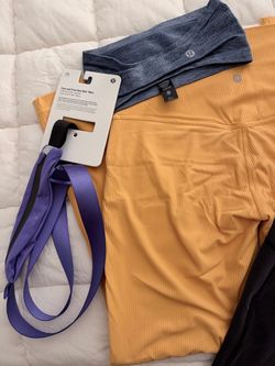 Lululemon
