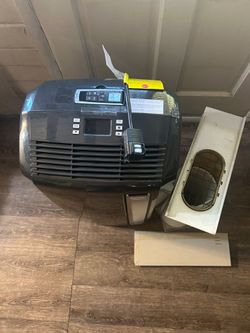 De' Longhi pinguino AC