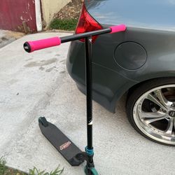Prodigy Scooter 
