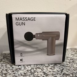 Mini Massager