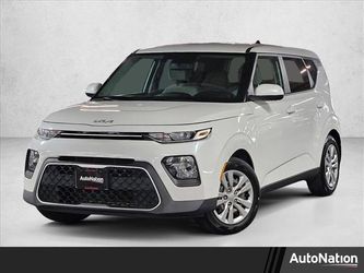 2022 Kia Soul