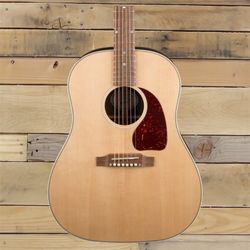 Gibson J-45 Studio Walnut Antique Natural Acoustic 