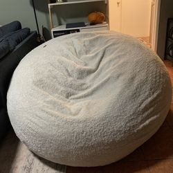 Bean Bag Love Sac
