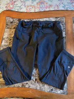Lululemon 8.