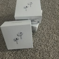 AirPods Pro Gen2