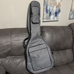 Electric Guitar Gig Bag