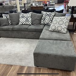 Couch Set $275