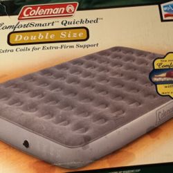 Air Mattress 