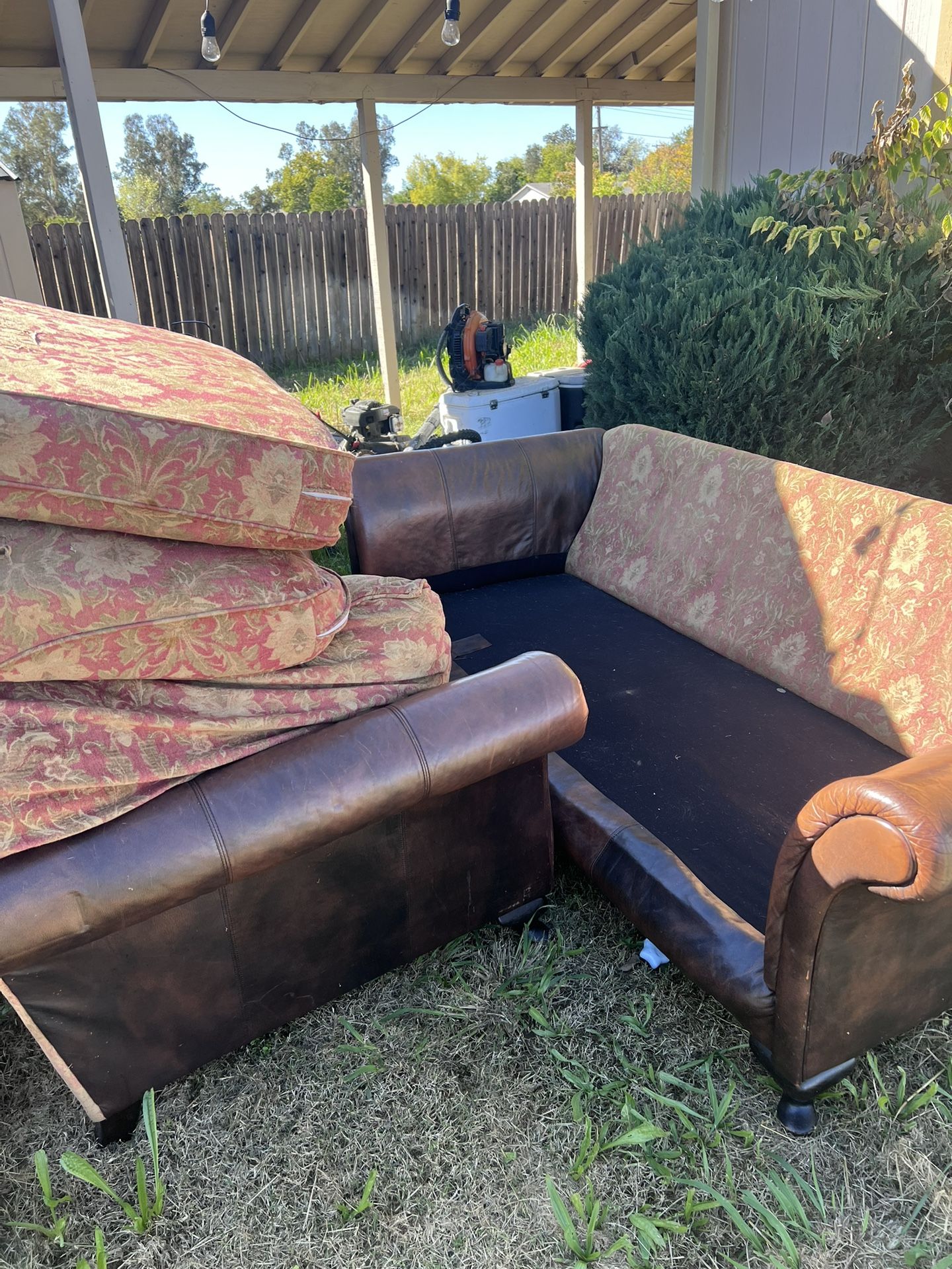 FREE COUCH !!! 