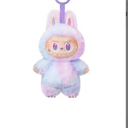 Luck New Series Labubu From Popmart Big Into Energy