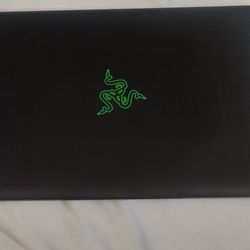 Razer Stealth Ultrabook 1440p Touchscreen 