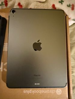 iPad Air 5th gen M1 256gb WiFi & cellular