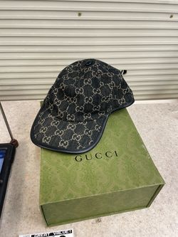 Gucci Hat