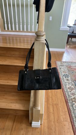 Real Leather Purse