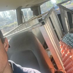 Anaquueles Con Llantas  