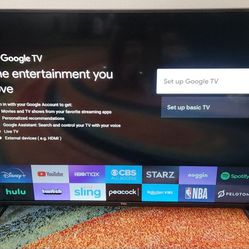 TCL 55" Class 4-Series 4K UHD Smart Roku TV