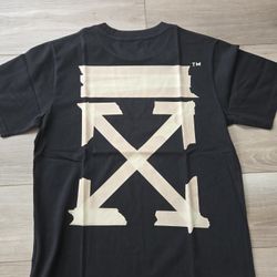 Off-White Shirt 