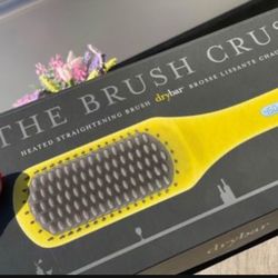 Dry Bar Brush