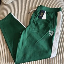 NEW Men’s Ralph Lauren Polo Sweatpants