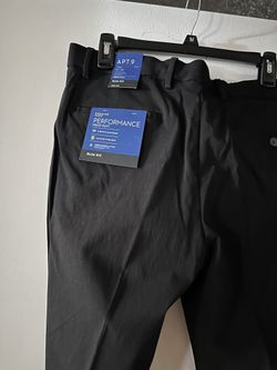 Men’s Dress Slacks