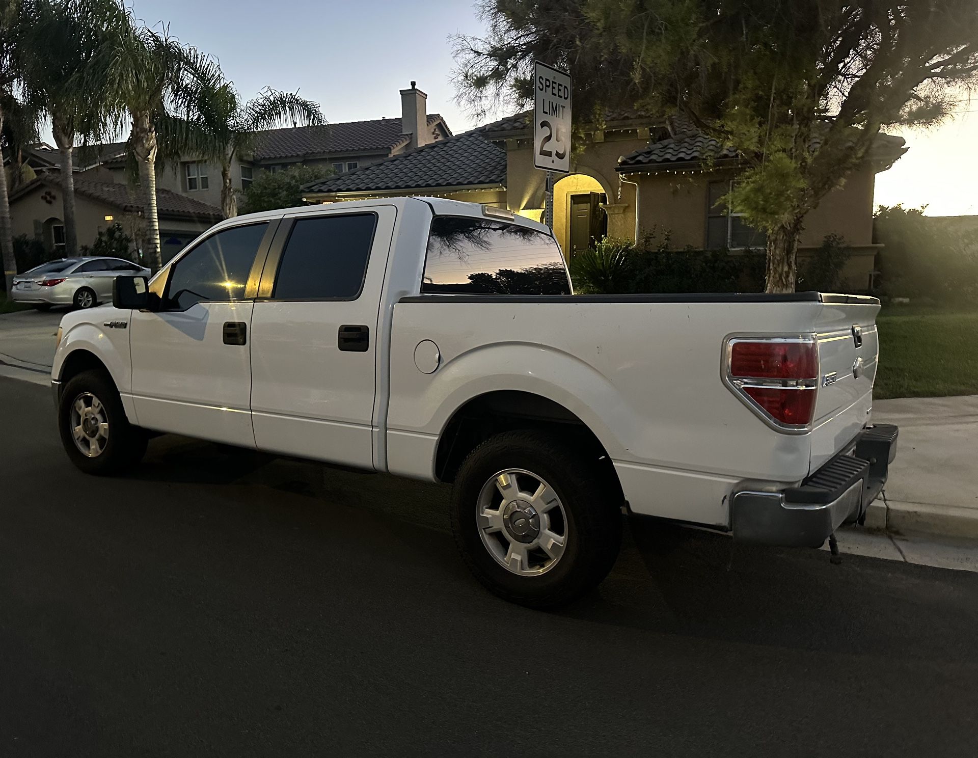 2010 Ford F-150