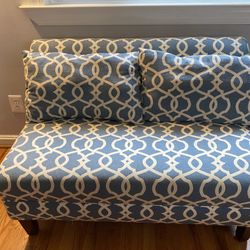 Mini Sofa 