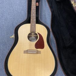 Gibson G-45 Studio Acoustic Guitar 