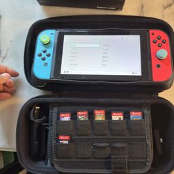 Original Nintendo Switch