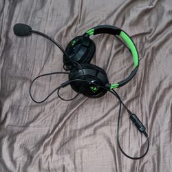xbox one turtle beach headset