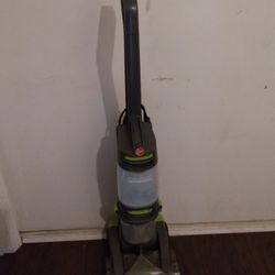 Hoover Dual Power Carpet Cleaner 30.00