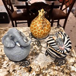 Decoraciones