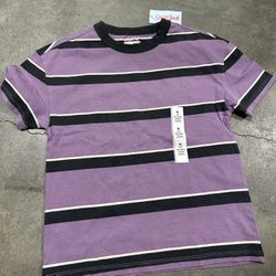 Cat & Jack Boys Medium Shirt 