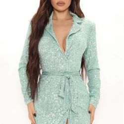 Fashionova Dress