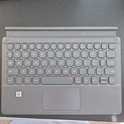 Samsung tablet s6 10.5" keyboard
