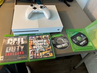 Xbox bundle