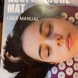Acupressure Mat