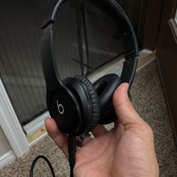 Beats headphones 