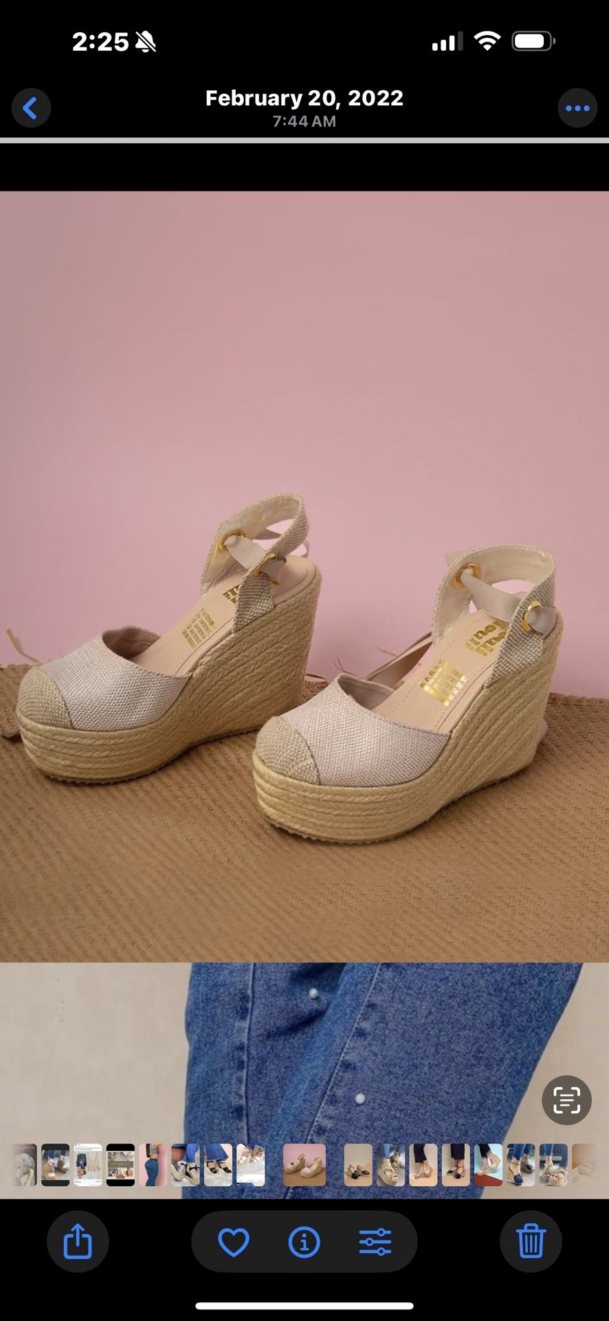 Shoes