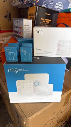 Ring