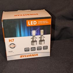 Led Headlight 