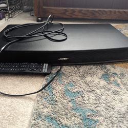 Bose Solo 15 Series 2 TV Sound System