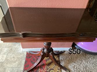 Dinette Table