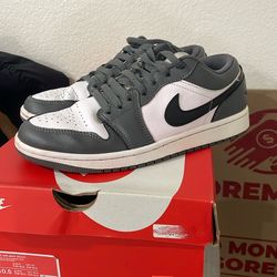 Jordan 1 Lows