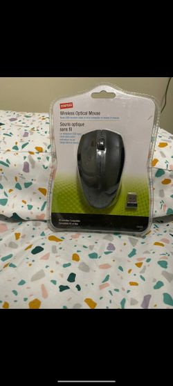 Staples Wireless Mouse